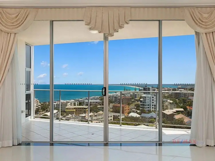 Third view of Homely unit listing, 704/4 Queen Street, Kings Beach QLD 4551
