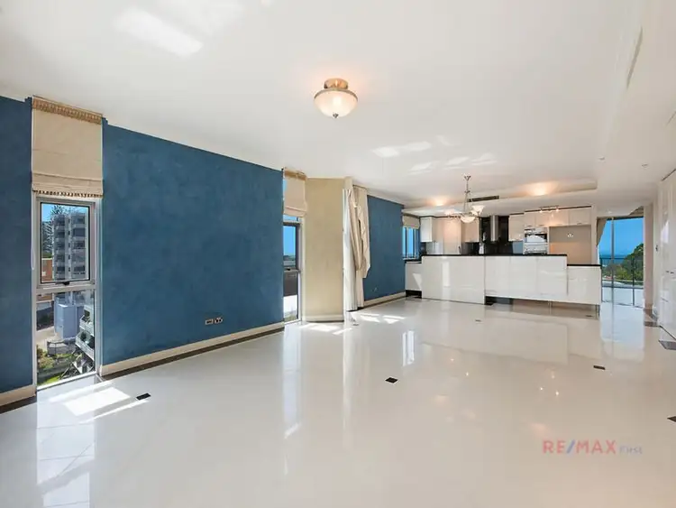 Fifth view of Homely unit listing, 704/4 Queen Street, Kings Beach QLD 4551