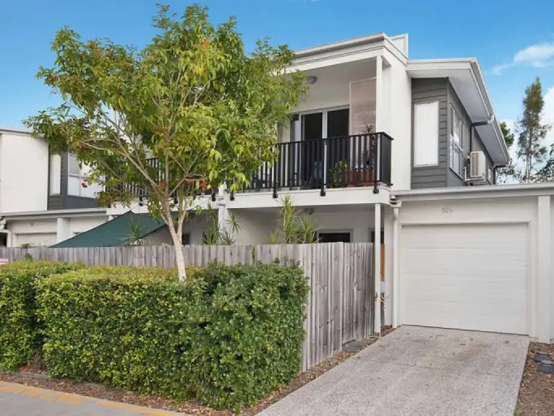 Main view of Homely unit listing, 109/8 Starling Street, Buderim QLD 4556