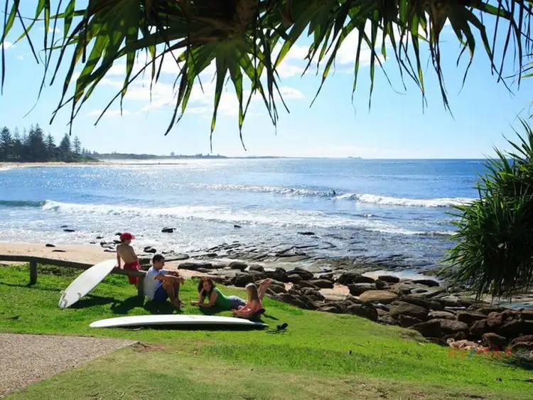 Seventh view of Homely unit listing, 11/15 Verney Street, Kings Beach QLD 4551