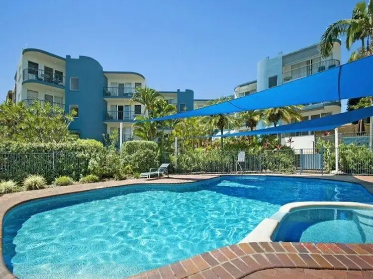 7/59 Minchinton Street, Caloundra QLD 4551