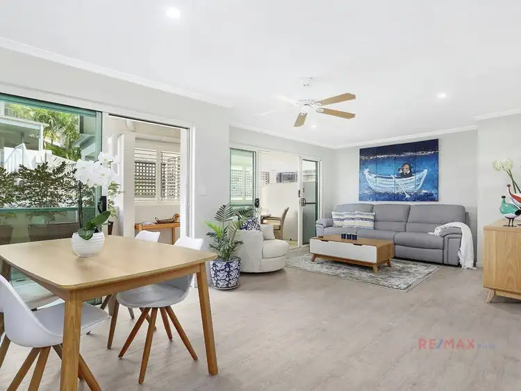 1010/36 Browning Boulevard, Battery Hill QLD 4551
