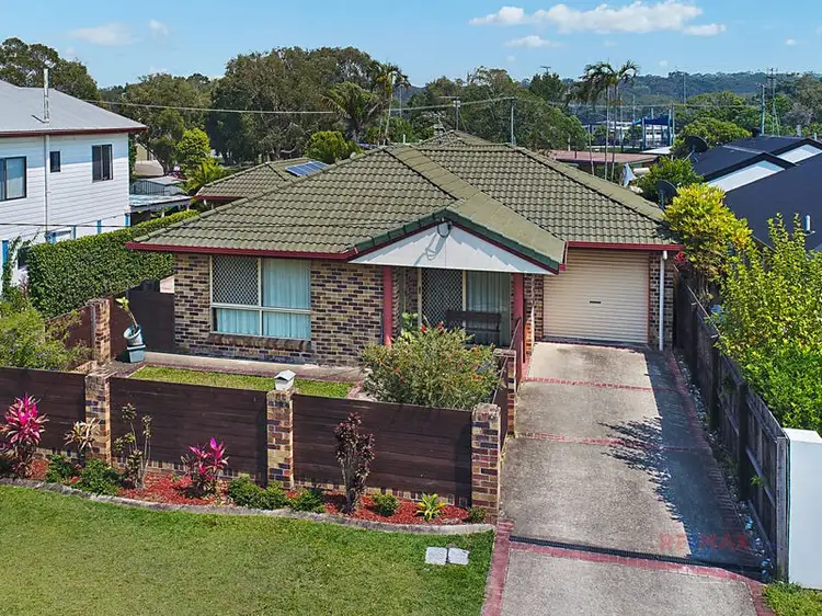2/13 Nicholls Street, Caloundra QLD 4551