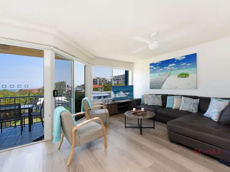 8/15 Verney Street, Kings Beach QLD 4551