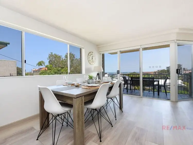 Second view of Homely unit listing, 8/15 Verney Street, Kings Beach QLD 4551