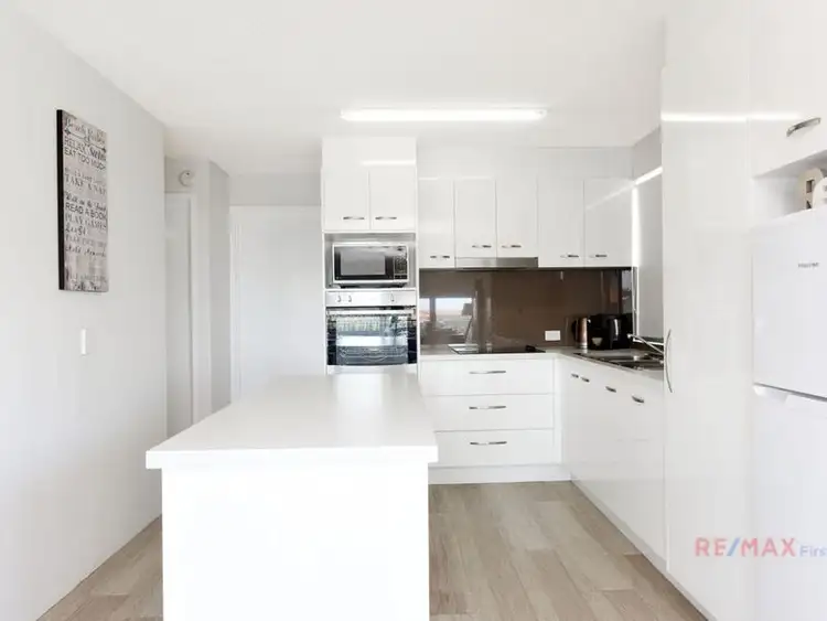 Fourth view of Homely unit listing, 8/15 Verney Street, Kings Beach QLD 4551