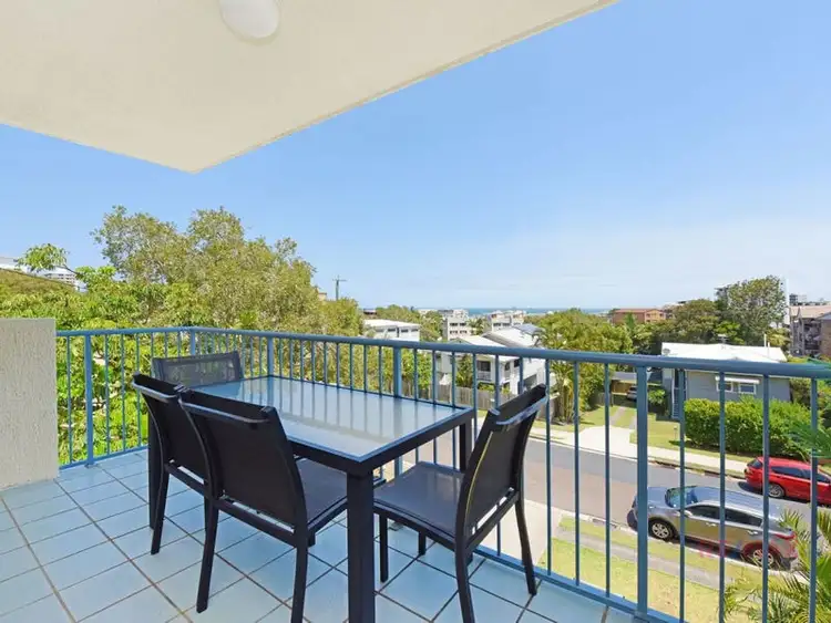 Sixth view of Homely unit listing, 8/15 Verney Street, Kings Beach QLD 4551