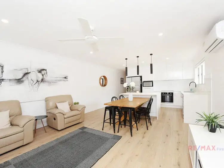 Second view of Homely semi-detached listing, 2/191 Esplanade, Golden Beach QLD 4551
