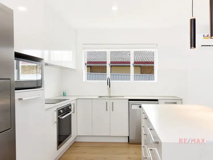 Third view of Homely semi-detached listing, 2/191 Esplanade, Golden Beach QLD 4551