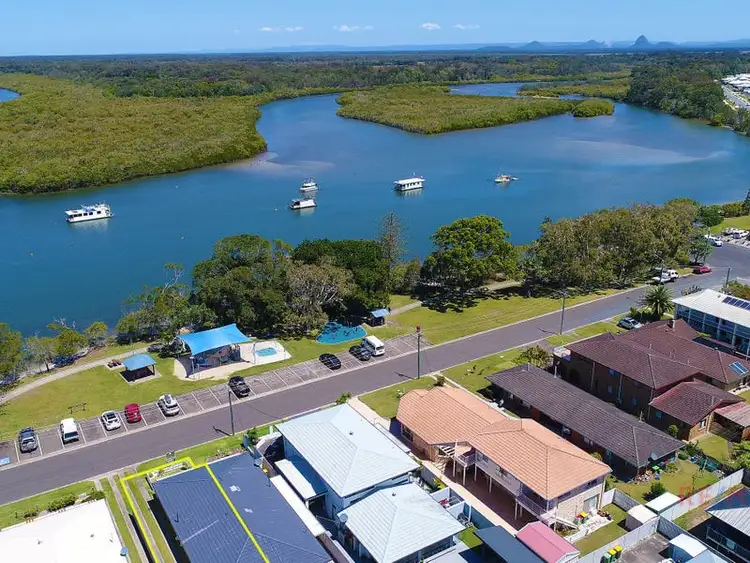 Fourth view of Homely semi-detached listing, 2/191 Esplanade, Golden Beach QLD 4551