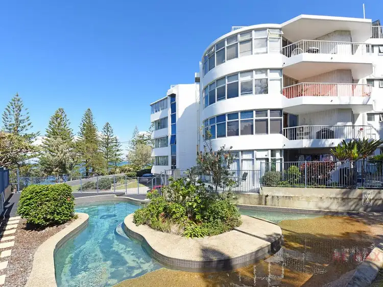 4/15 Esplanade Headland, Kings Beach QLD 4551