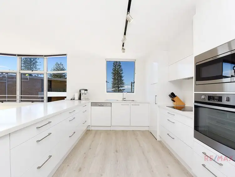 Third view of Homely unit listing, 4/15 Esplanade Headland, Kings Beach QLD 4551