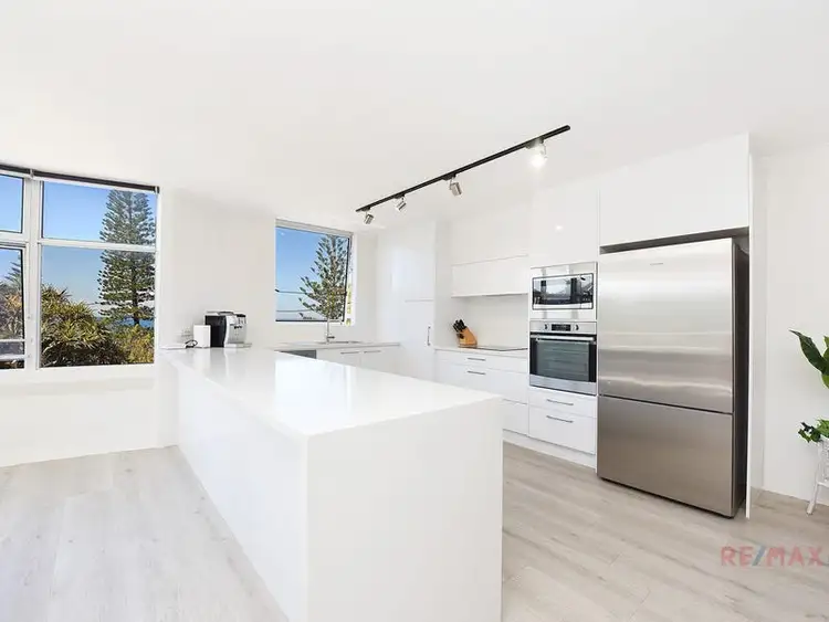 Sixth view of Homely unit listing, 4/15 Esplanade Headland, Kings Beach QLD 4551
