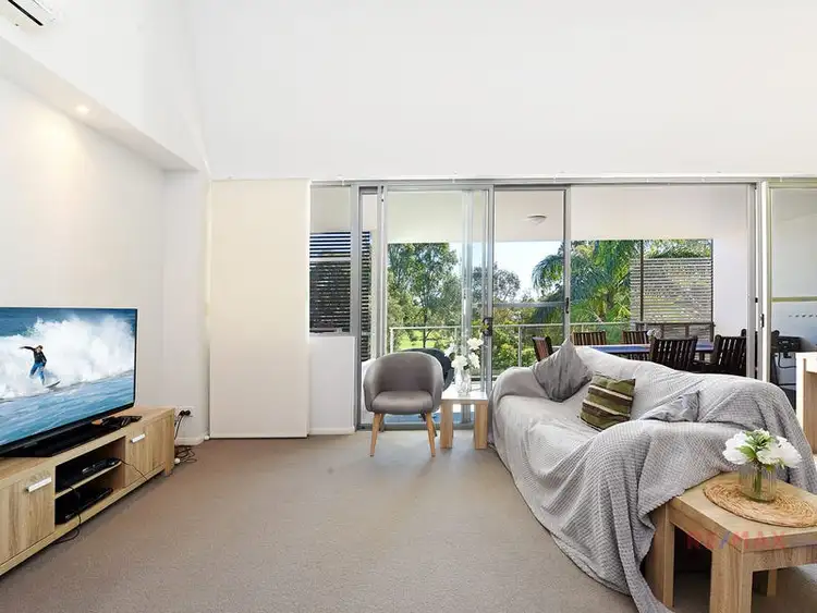 Second view of Homely unit listing, 26/42 Pelican Waters Boulevard, Pelican Waters QLD 4551