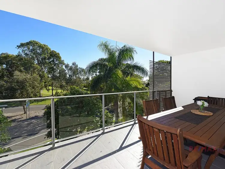 Third view of Homely unit listing, 26/42 Pelican Waters Boulevard, Pelican Waters QLD 4551