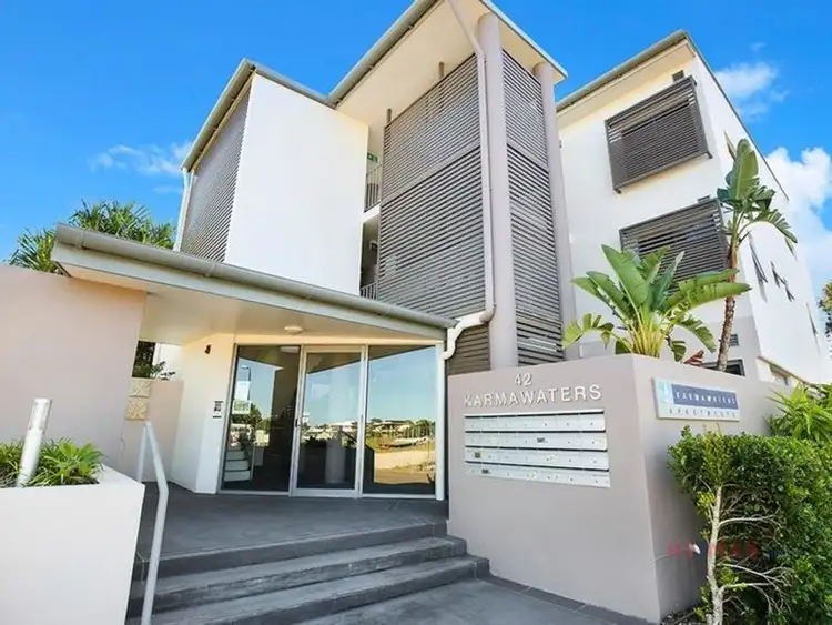 Fourth view of Homely unit listing, 26/42 Pelican Waters Boulevard, Pelican Waters QLD 4551