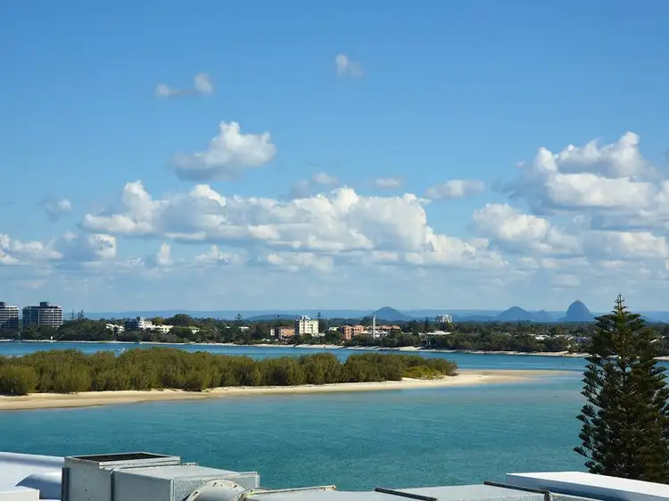 503/10 Leeding Terrace, Caloundra QLD 4551