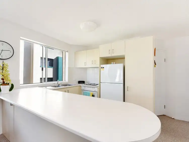 Third view of Homely unit listing, 4/3 Latona Avenue, Caloundra QLD 4551