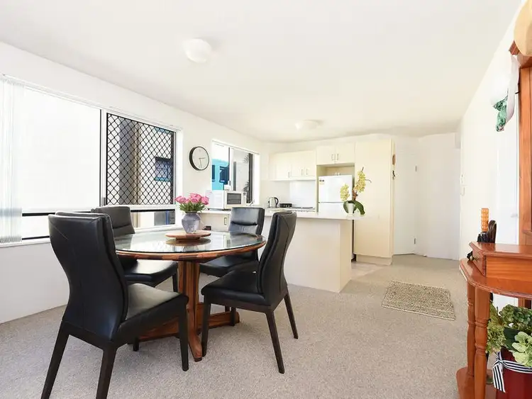 Fourth view of Homely unit listing, 4/3 Latona Avenue, Caloundra QLD 4551
