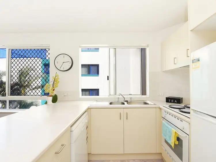Fifth view of Homely unit listing, 4/3 Latona Avenue, Caloundra QLD 4551
