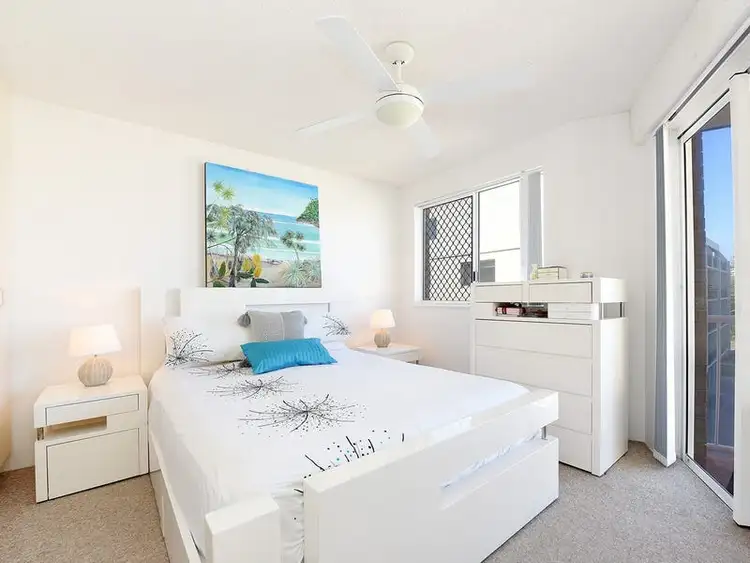 Sixth view of Homely unit listing, 4/3 Latona Avenue, Caloundra QLD 4551