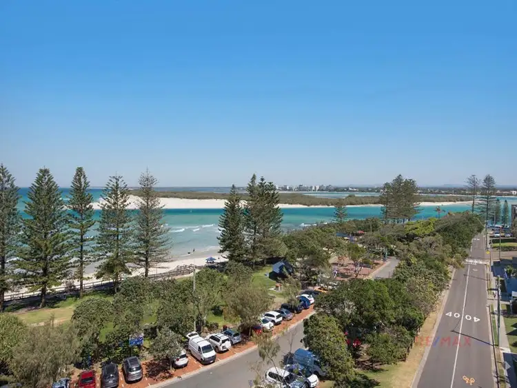 15/14 Esplanade Bulcock Beach, Caloundra QLD 4551