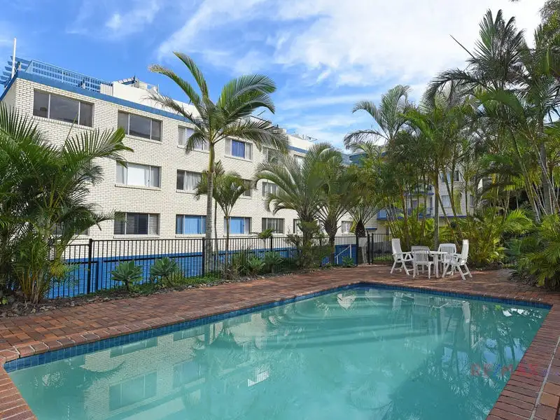 Main view of Homely unit listing, 5/15 Verney Street, Kings Beach QLD 4551