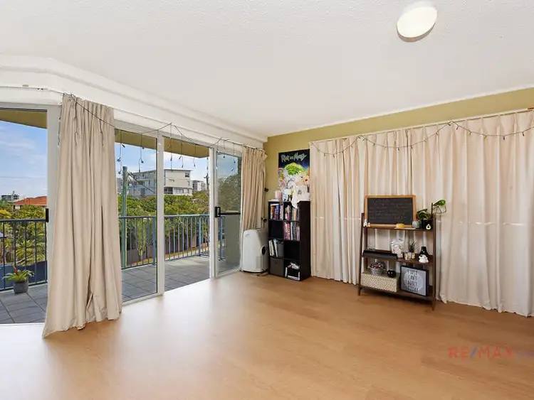 Second view of Homely unit listing, 5/15 Verney Street, Kings Beach QLD 4551