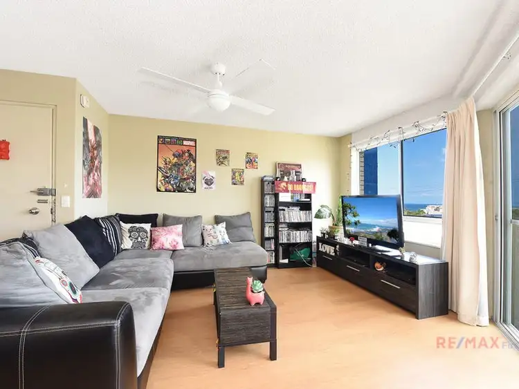 Fifth view of Homely unit listing, 5/15 Verney Street, Kings Beach QLD 4551