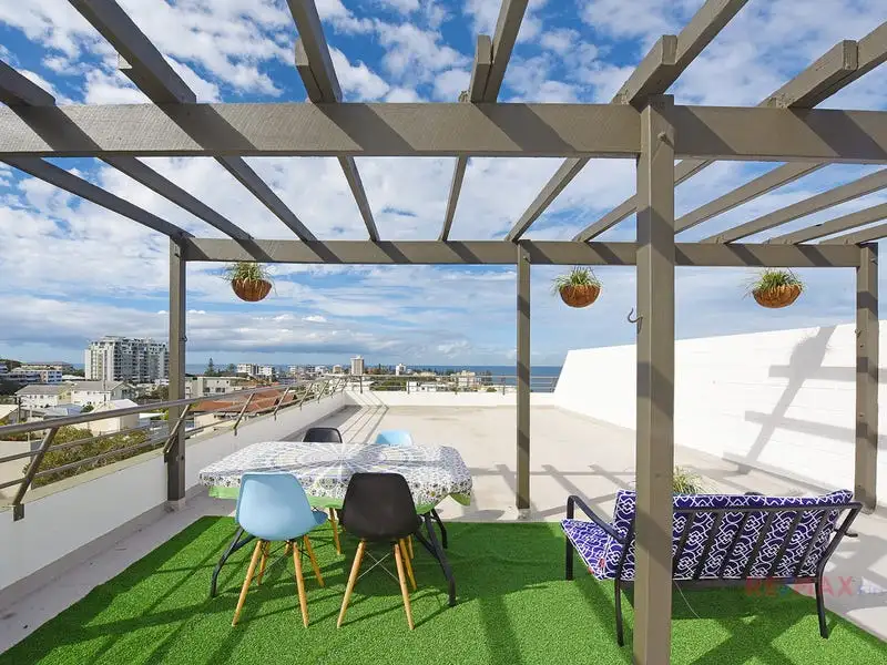 Main view of Homely unit listing, 9/29 Arthur Street, Kings Beach QLD 4551