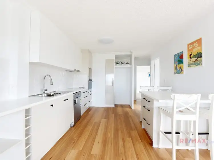 Second view of Homely unit listing, 9/29 Arthur Street, Kings Beach QLD 4551
