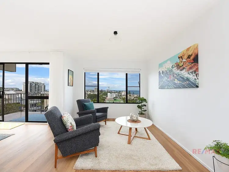 Third view of Homely unit listing, 9/29 Arthur Street, Kings Beach QLD 4551