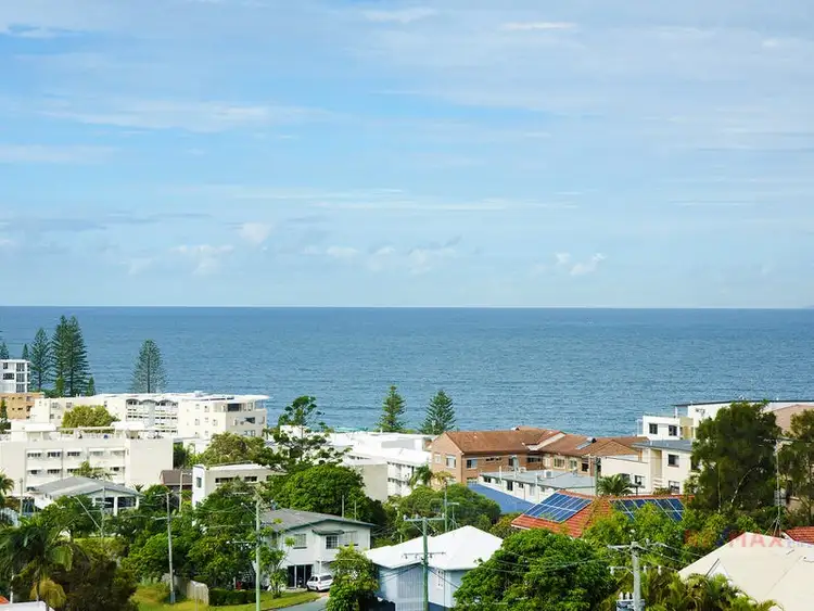 Fourth view of Homely unit listing, 9/29 Arthur Street, Kings Beach QLD 4551