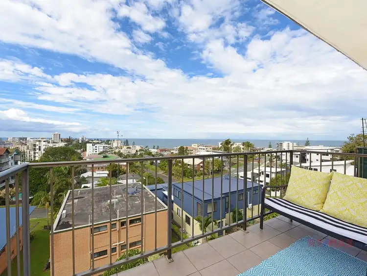 Sixth view of Homely unit listing, 9/29 Arthur Street, Kings Beach QLD 4551