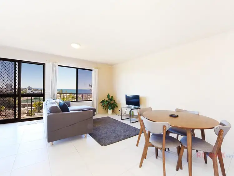 Second view of Homely unit listing, 5/29 Arthur Street, Kings Beach QLD 4551