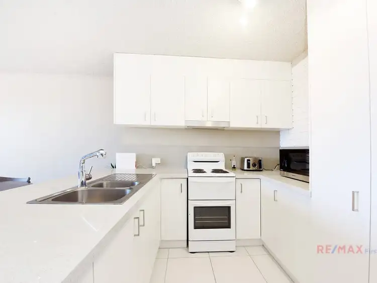 Third view of Homely unit listing, 5/29 Arthur Street, Kings Beach QLD 4551