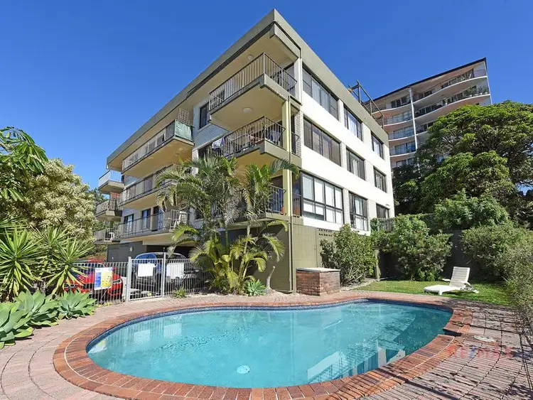 Fifth view of Homely unit listing, 5/29 Arthur Street, Kings Beach QLD 4551