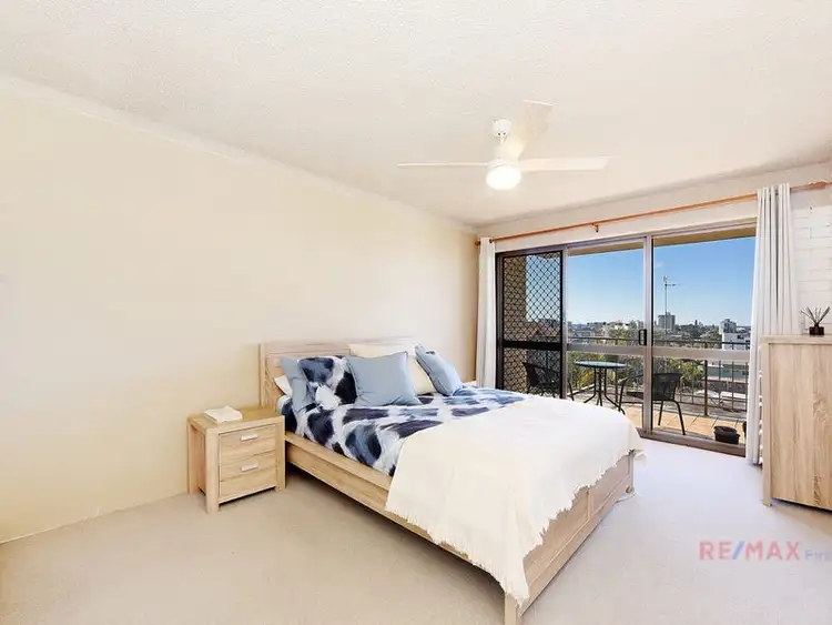 Sixth view of Homely unit listing, 5/29 Arthur Street, Kings Beach QLD 4551