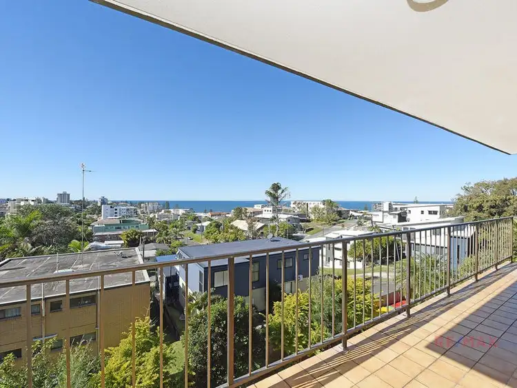 Seventh view of Homely unit listing, 5/29 Arthur Street, Kings Beach QLD 4551