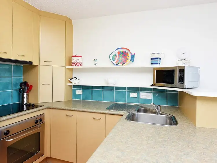 Third view of Homely unit listing, 7/18 Mahia Terrace, Kings Beach QLD 4551