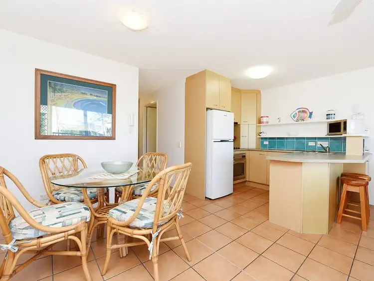 Fourth view of Homely unit listing, 7/18 Mahia Terrace, Kings Beach QLD 4551