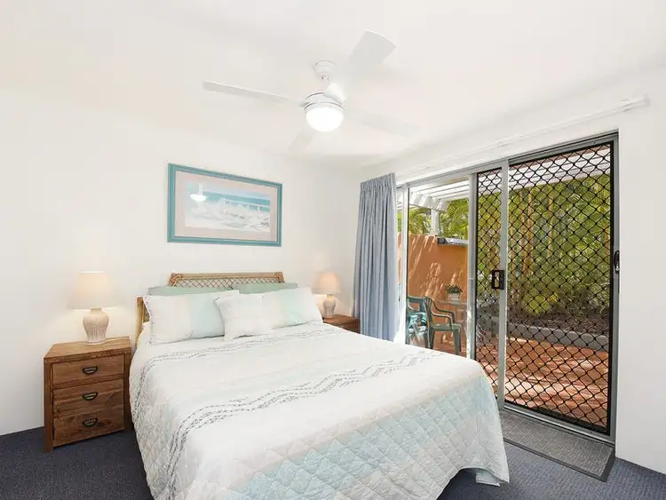 Fifth view of Homely unit listing, 7/18 Mahia Terrace, Kings Beach QLD 4551
