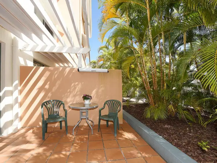 Sixth view of Homely unit listing, 7/18 Mahia Terrace, Kings Beach QLD 4551