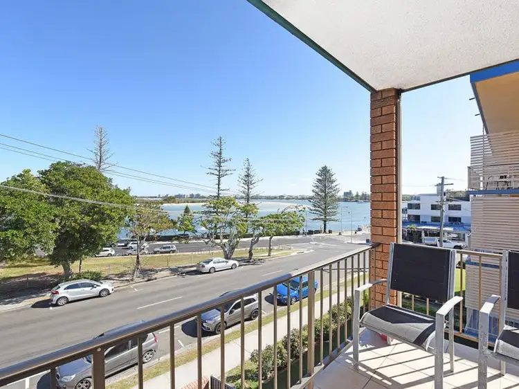 3/33 Leeding Terrace, Caloundra QLD 4551