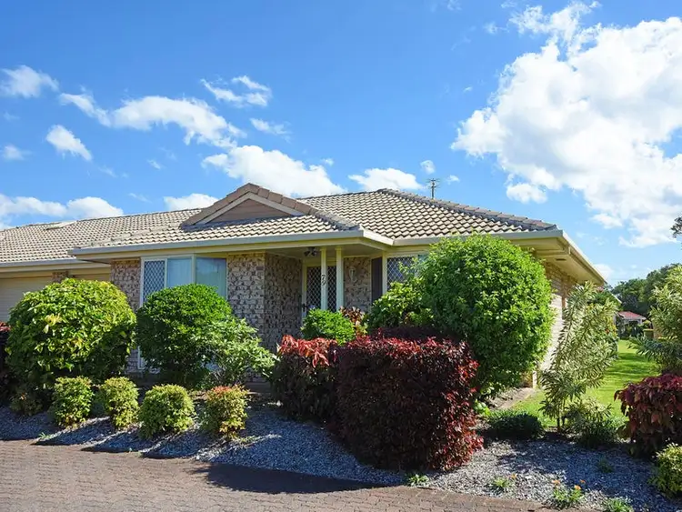 79/2 Peregrine Drive, Wurtulla QLD 4575