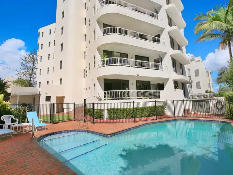Second view of Homely unit listing, 8/46 Warne Terrace, Caloundra QLD 4551