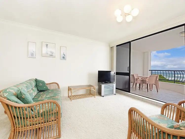 Third view of Homely unit listing, 8/46 Warne Terrace, Caloundra QLD 4551