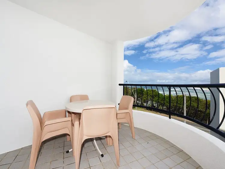 Sixth view of Homely unit listing, 8/46 Warne Terrace, Caloundra QLD 4551