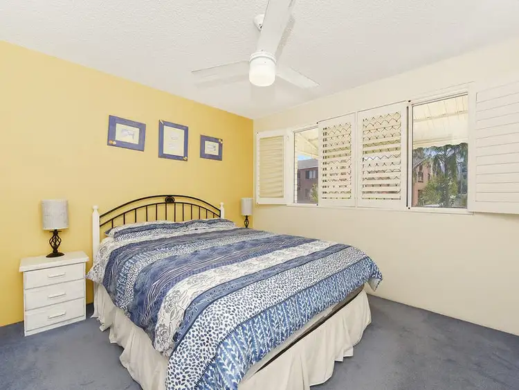 3/58 Edmund Street, Kings Beach QLD 4551