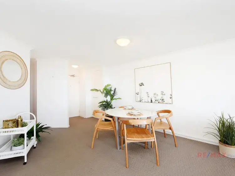 Fourth view of Homely unit listing, 8/17 Canberra Terrace, Kings Beach QLD 4551